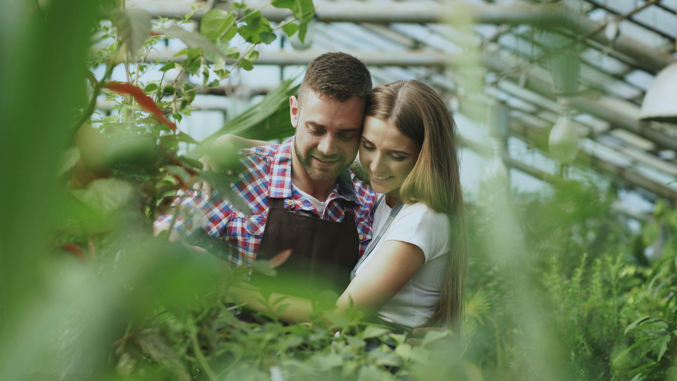Create a Marriage-Business Vision